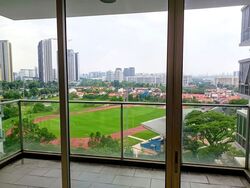 The Parc Condominium (D5), Condominium #592957031